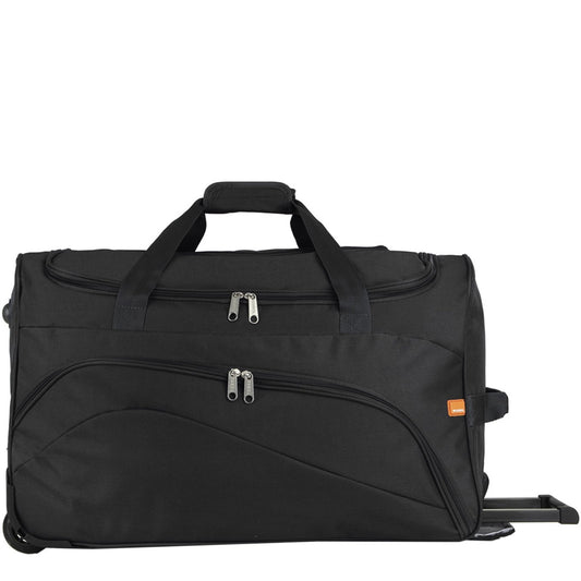 Gabol Week Eco Medium Wheel Bag black