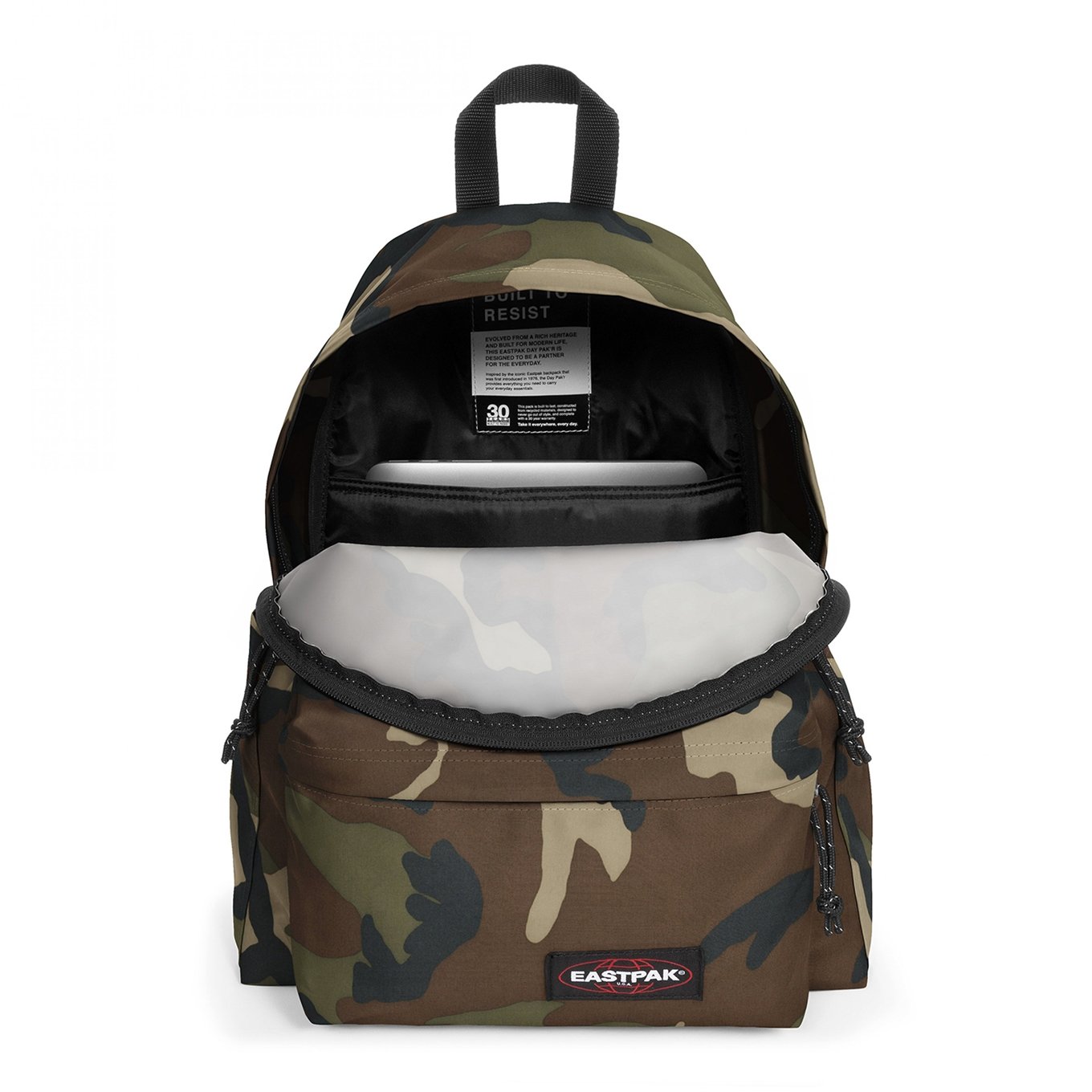 Eastpak Day Pak'R camo backpack