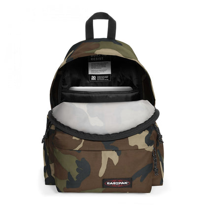Eastpak Day Pak'R Camo-Rucksack