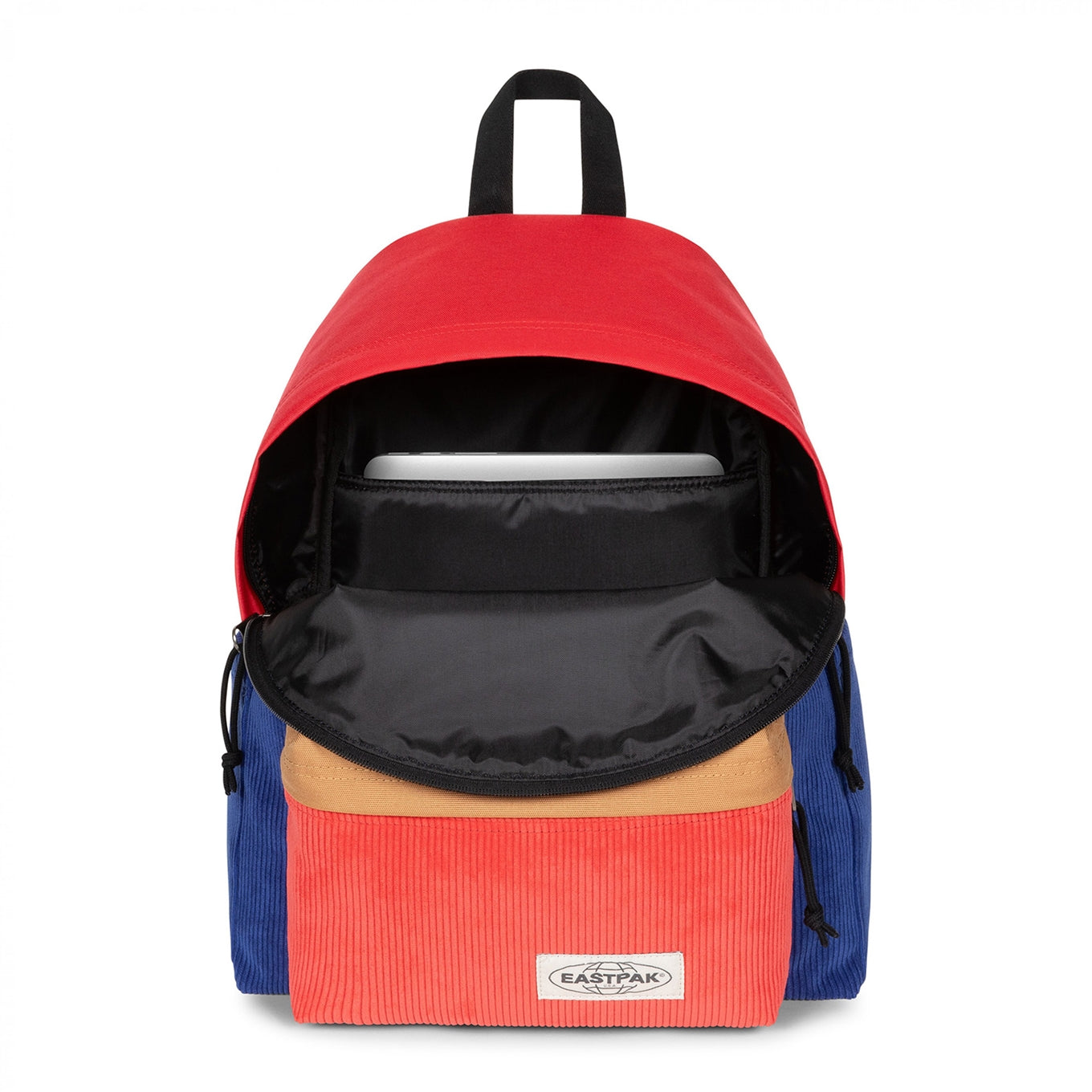 Eastpak Day Pak'r cord funk navy