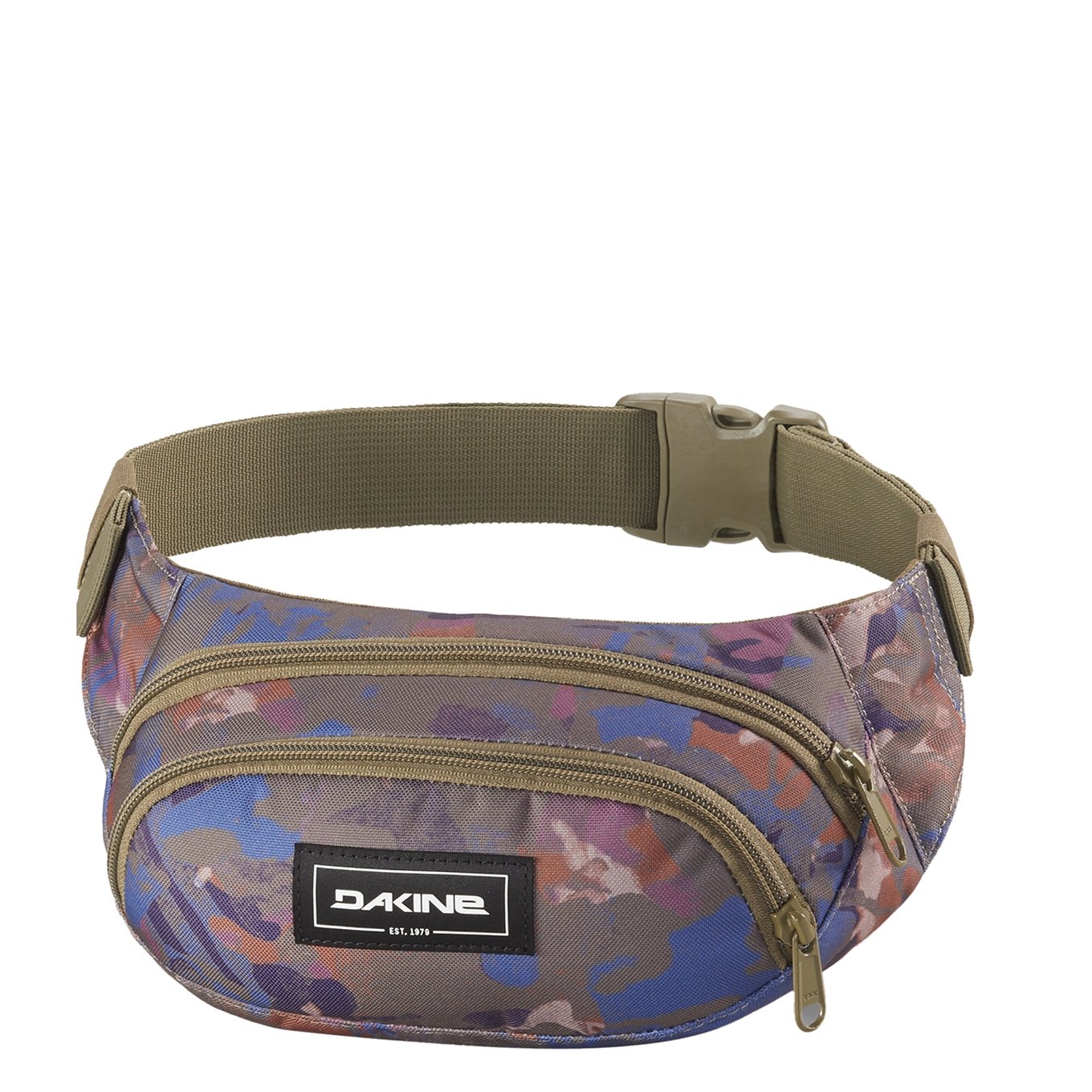 Dakine Hip Pack Haiku CamoGürteltasche