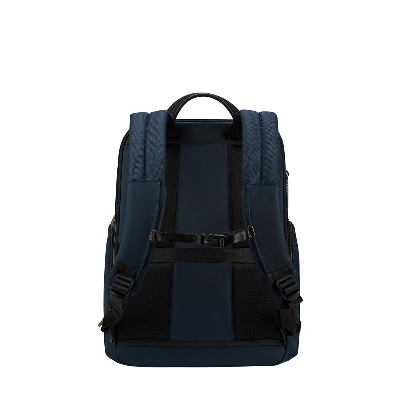 Samsonite Urban-Eye Laptop Rucksack 15,6" blauer Rucksack