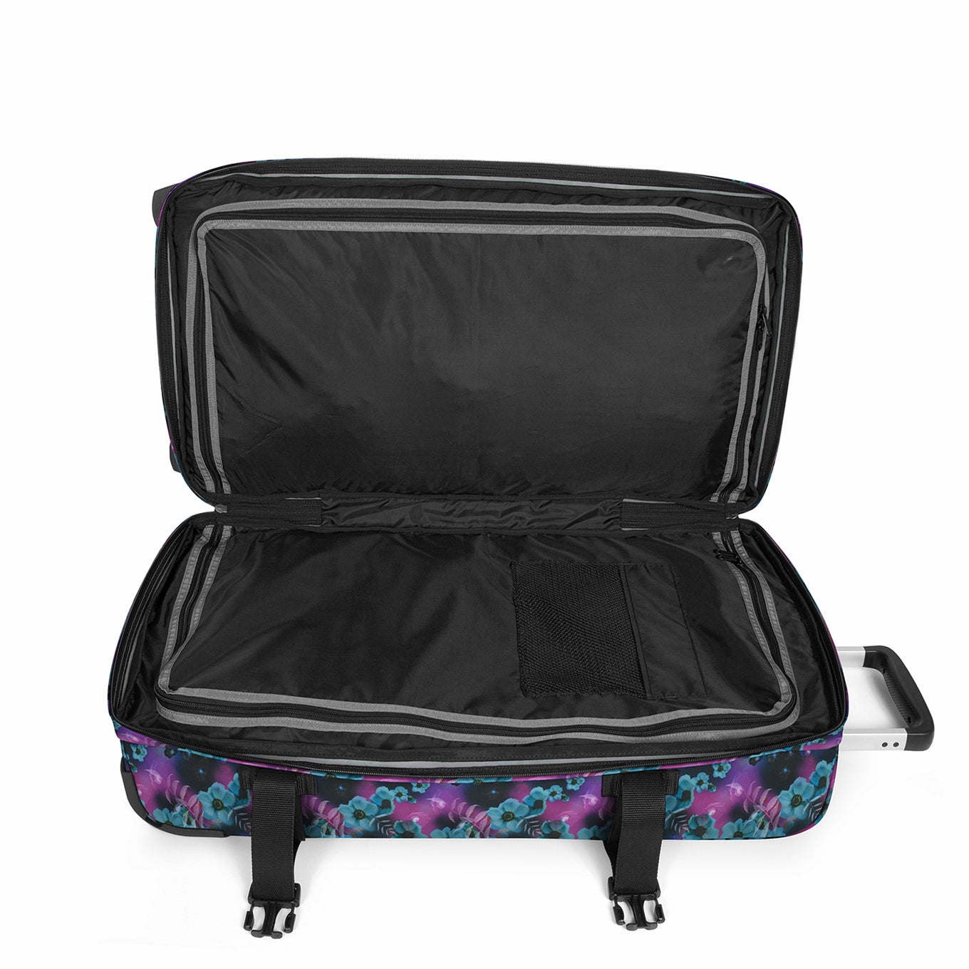 Eastpak Transit'R M dreamflower dark