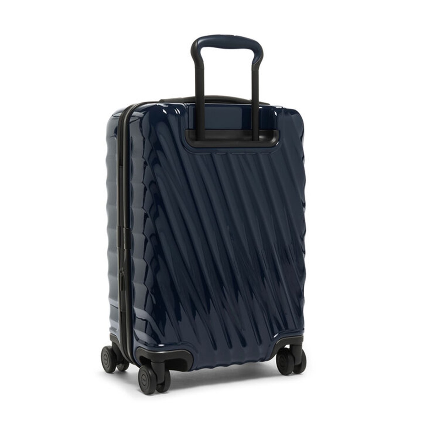 Tumi 19 Degree Cont EXP 4 Whl C/O navy Hard Case