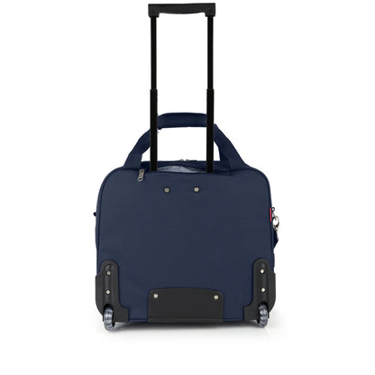 Gabol Week Eco Pilot Case dark blue