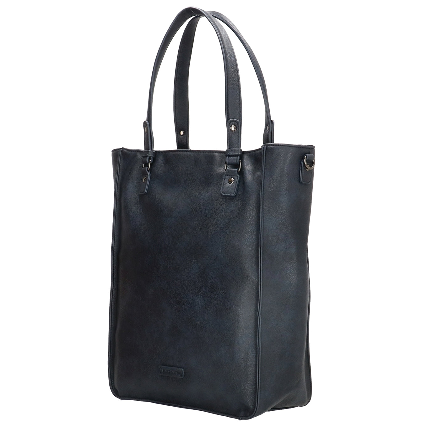 Enrico Benetti Lily Shopper 15" navy