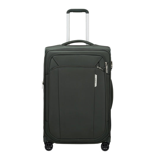 Samsonite Respark Spinner 67 Expandable forest green