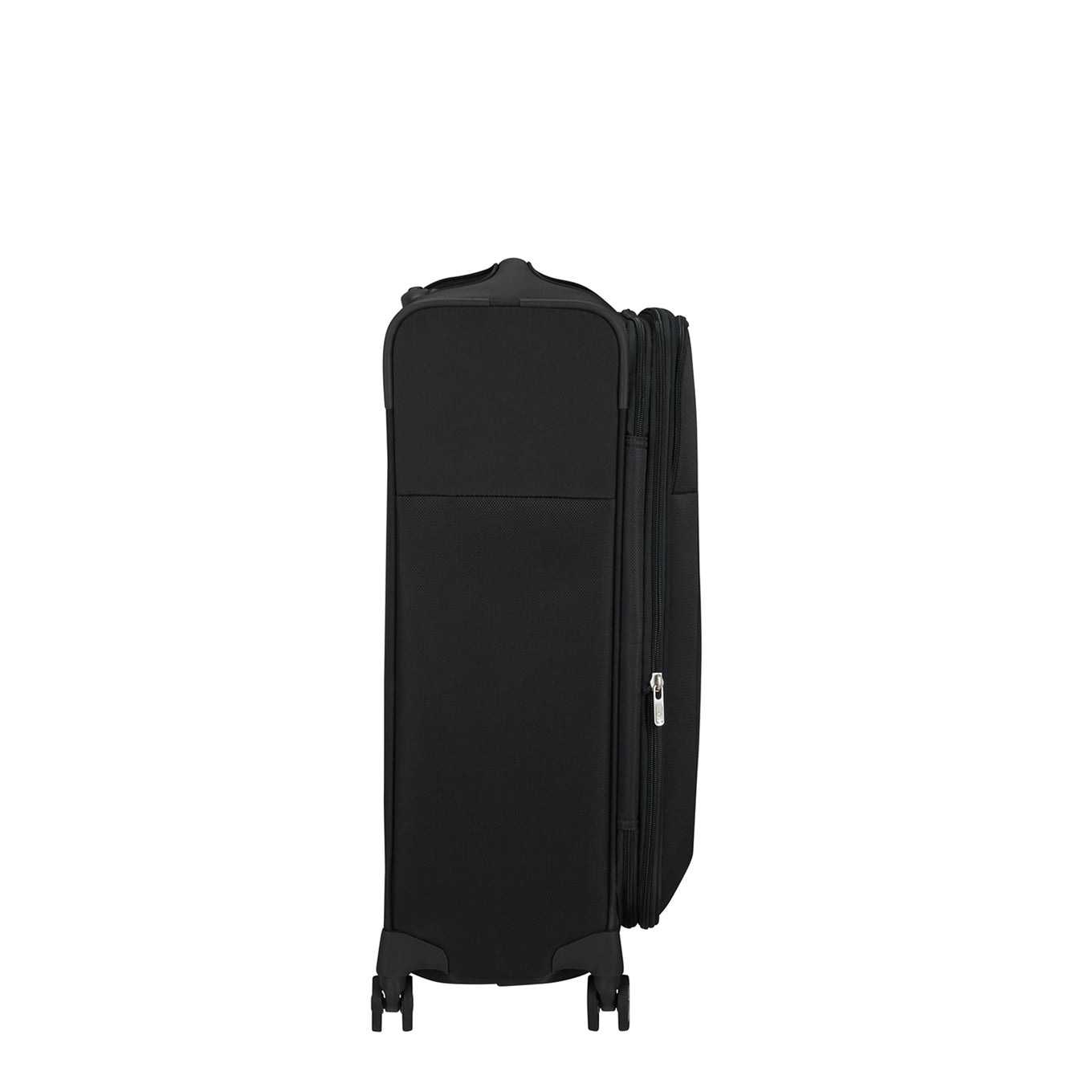 Samsonite D'Lite Spinner 63 Exp black