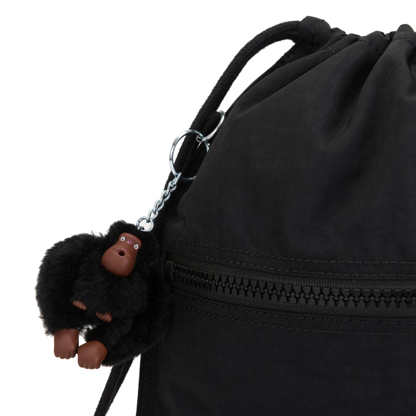 Kipling Supertaboo echtes Schwarz