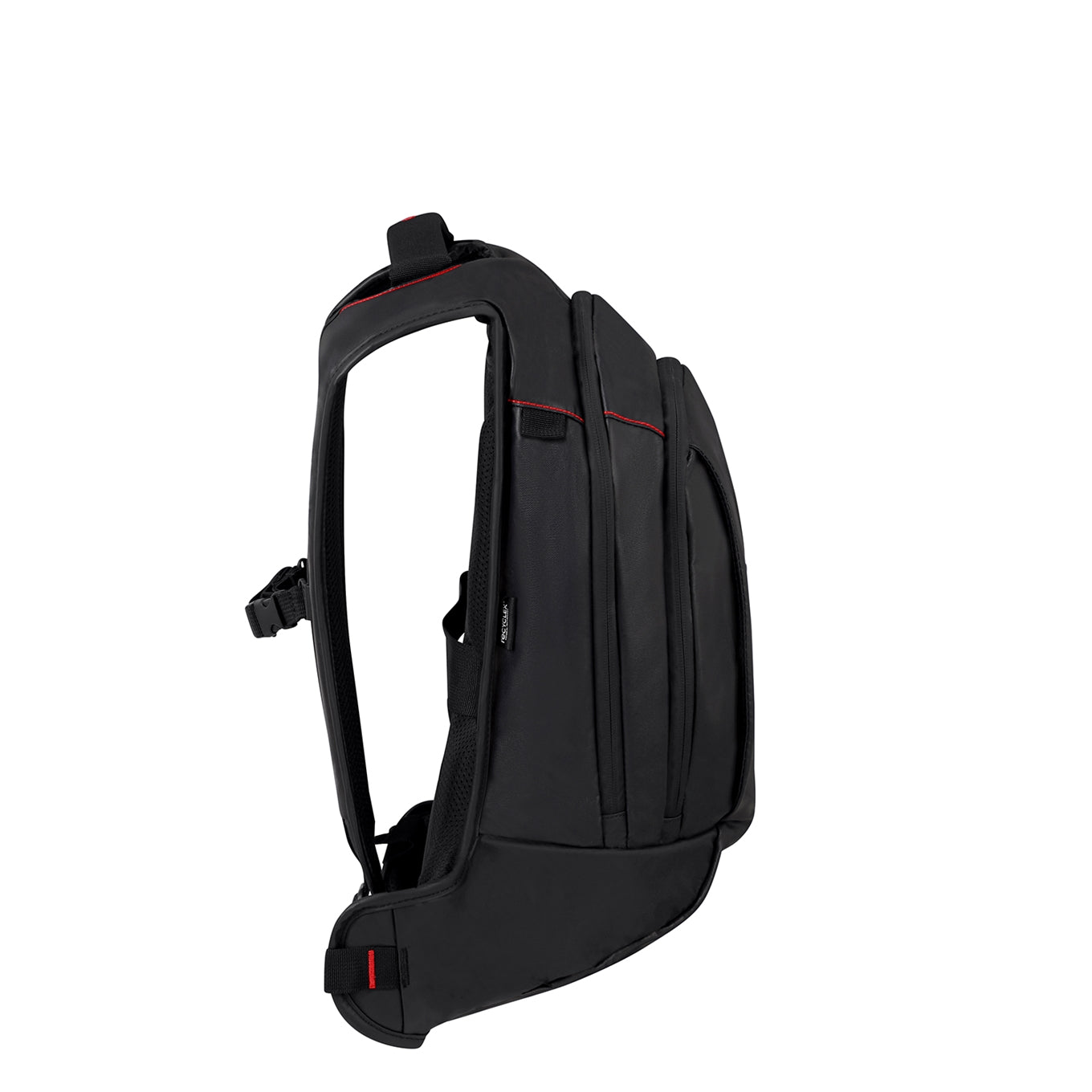 Samsonite Ecodiver Laptop Backpack M black backpack