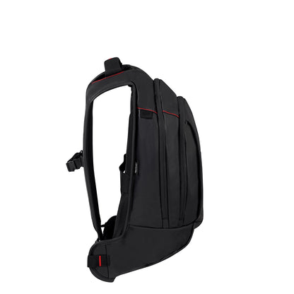 Samsonite Ecodiver Laptop Backpack M schwarzer Rucksack