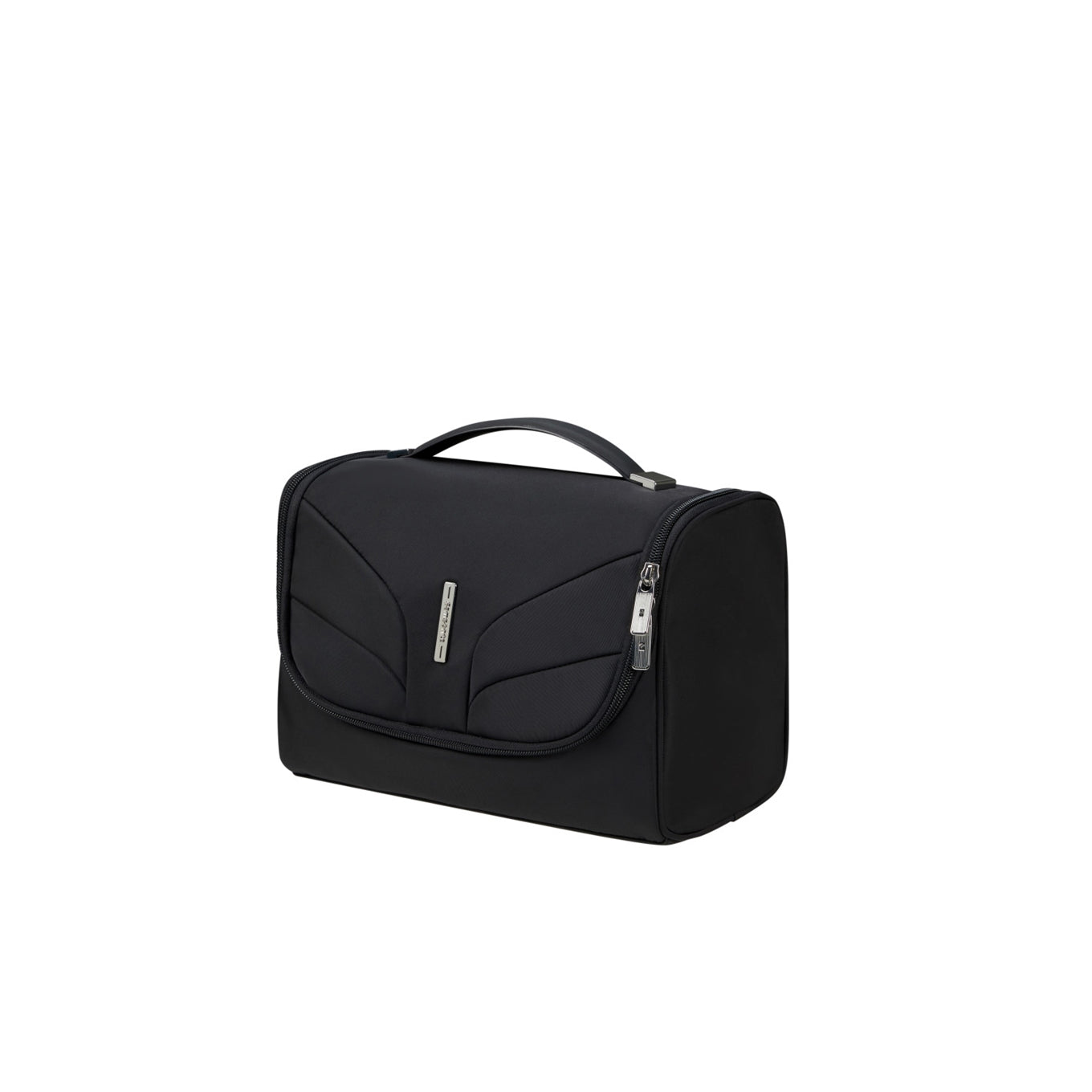 Samsonite Attrix Hanging Toilet Kit anthracite