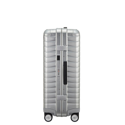 Samsonite Proxis Alu Spinner 69 aluminum