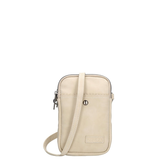 Zebra Trends Lisa Phonebag 20865 creme