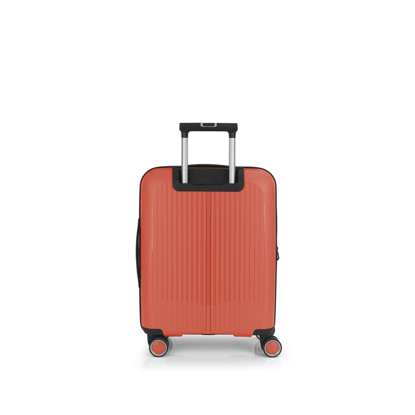 Gabol Brooklyn Cabin Trolley Expandable coral