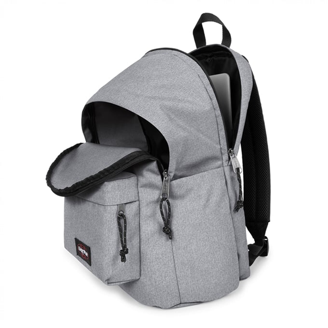 Eastpak Day Office sunday grey