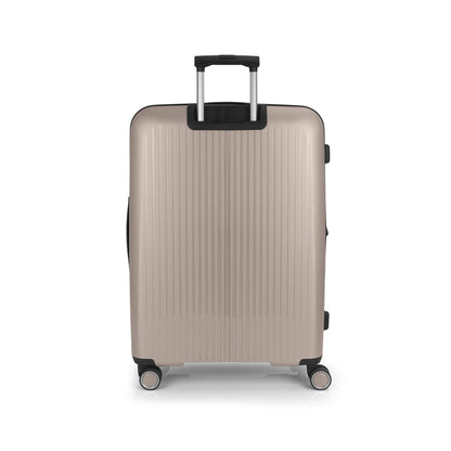 Gabol Brooklyn Large Trolley Expandable beige