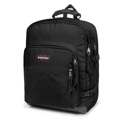 Eastpak Ultimate Backpack schwarzer Rucksack
