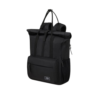 American Tourister Urban Groove UG25 Tote Backpack 15,6" schwarzer Rucksack
