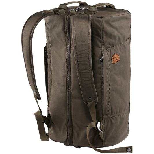 Fjallraven Splitpack Backpack/Duffel dark olive
