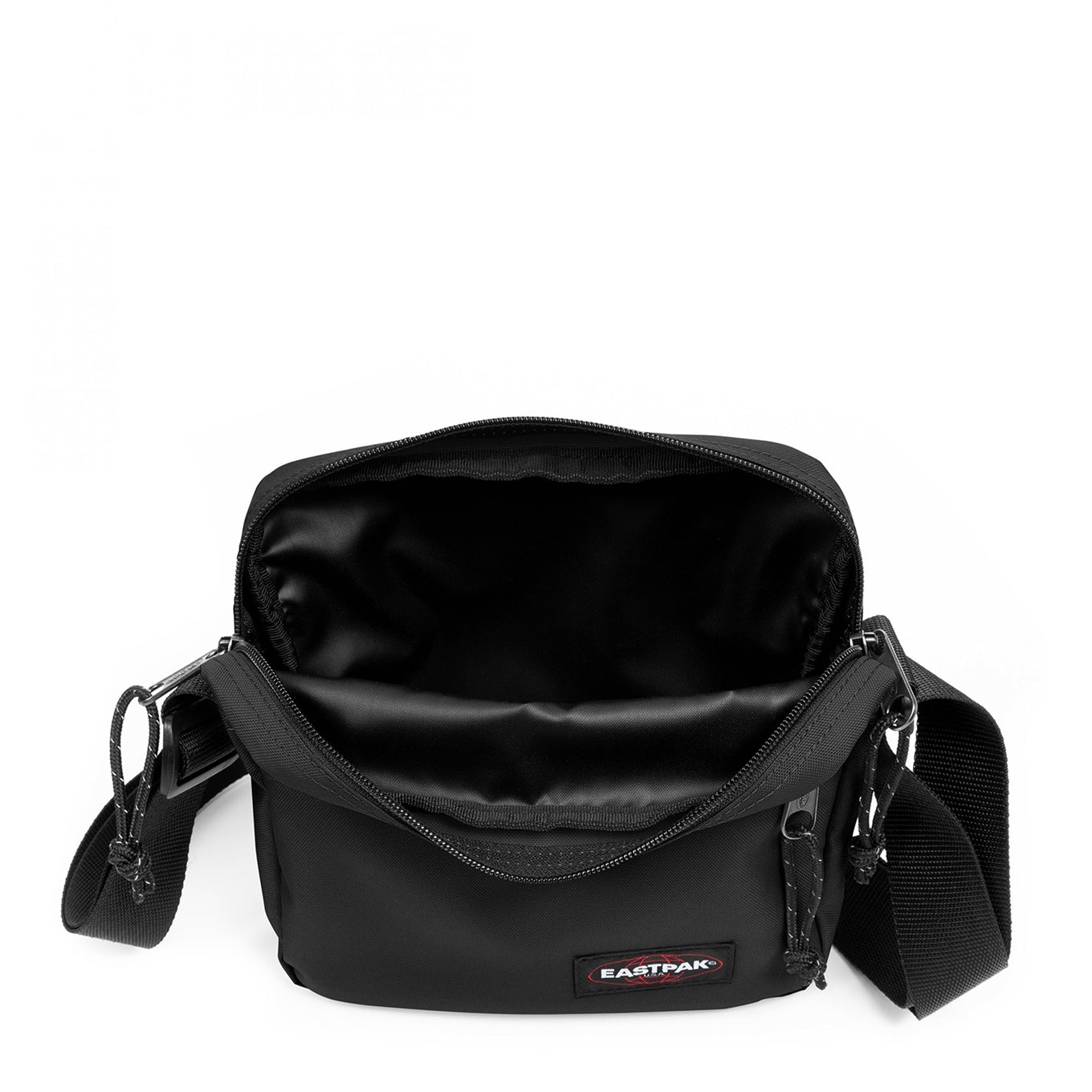 Eastpak The Bigger One black