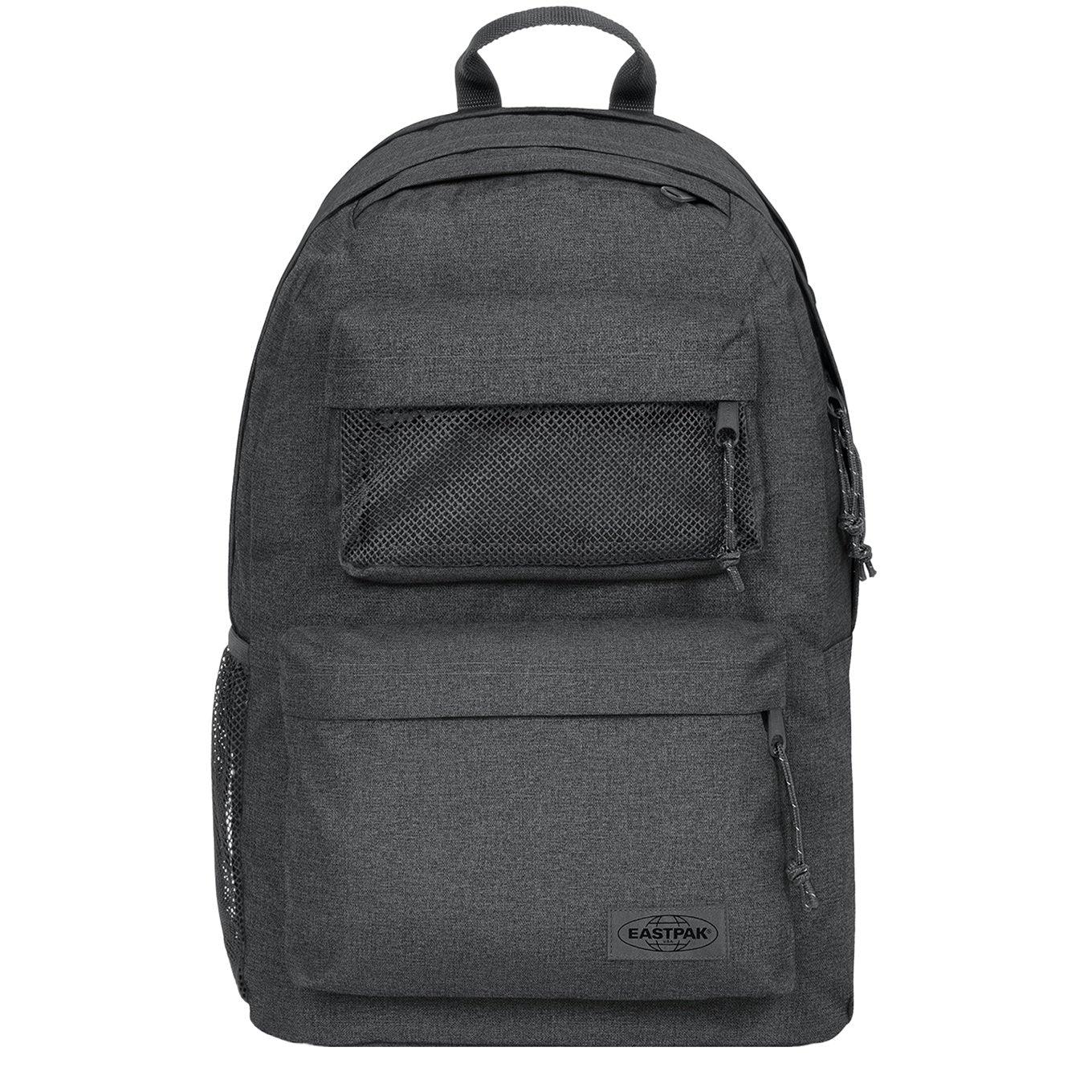 Eastpak Double Office black denim