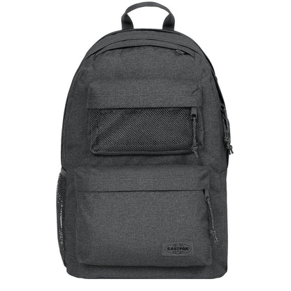 Eastpak Double Office schwarzer Denim