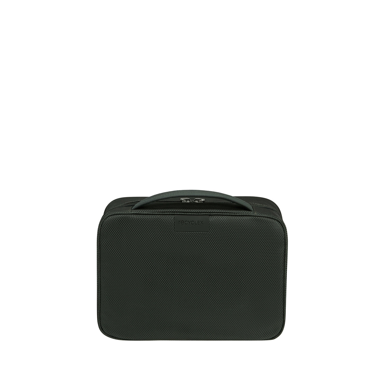 Samsonite Respark Toilet Kit Weekender forest green