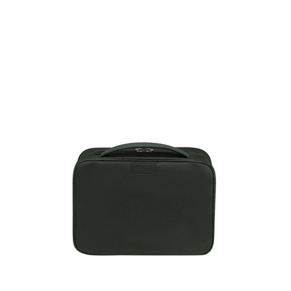 Samsonite Respark Toilettenset Weekender waldgrün