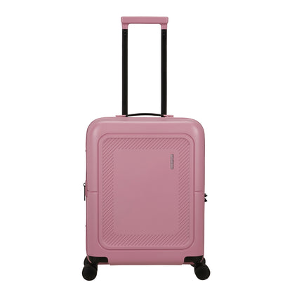 American Tourister Dashpop Spinner 55/20 Exp TSA lilas pink