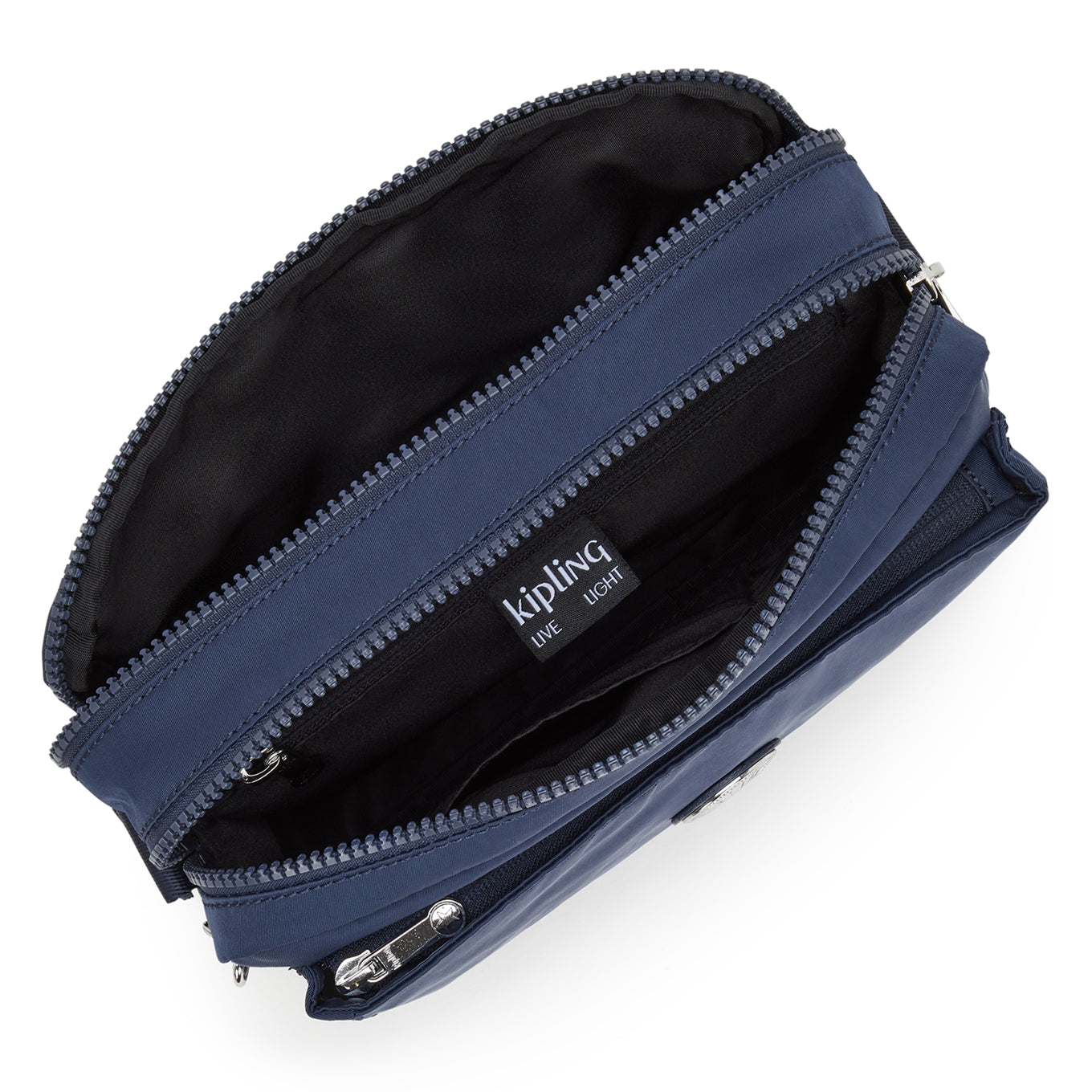 Kipling Abanu M endless blue Women's bag