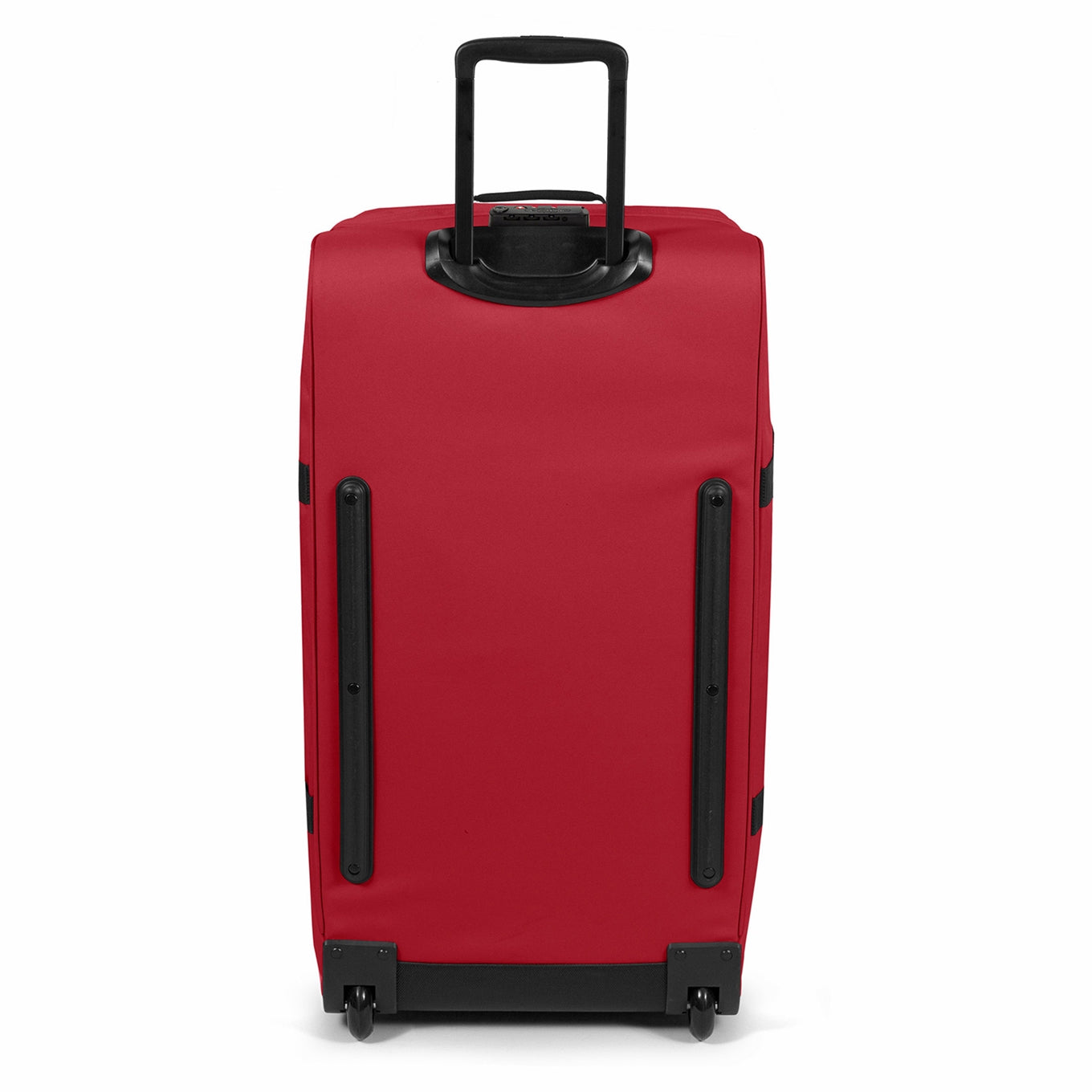 Eastpak Tranverz L beet burgundy Trolley-Reisetasche