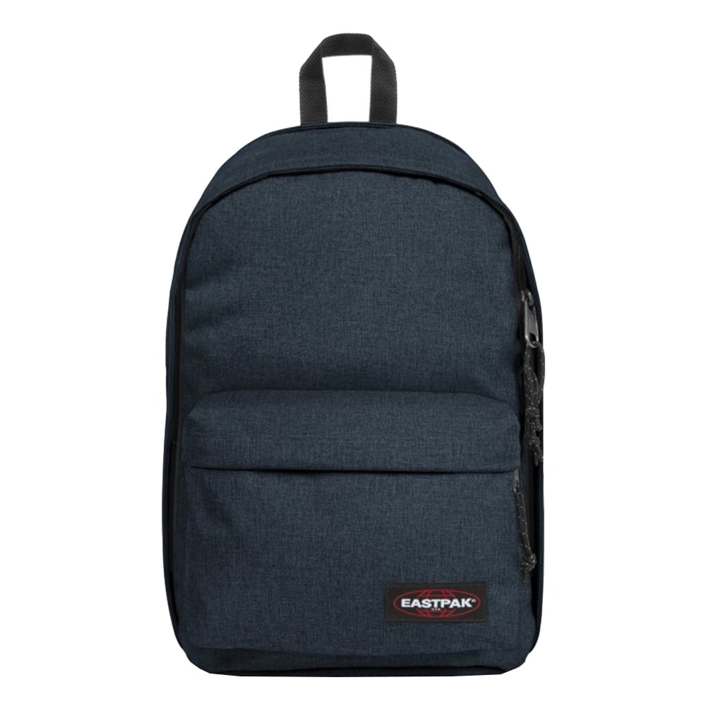 Eastpak Back To Work triple denim Laptop backpack