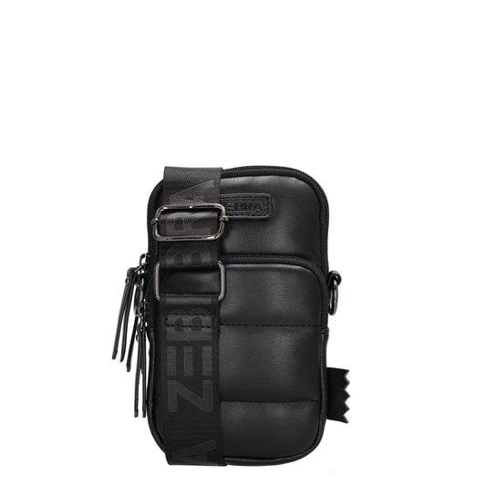 Zebra Trends Evie Shoulderbag 22904 schwarz Damentasche