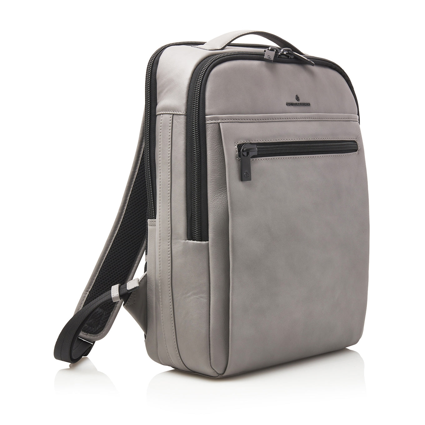 Castelijn & Beerens Nappa X Victor Rugzak 15.6'' + Tablet grijs