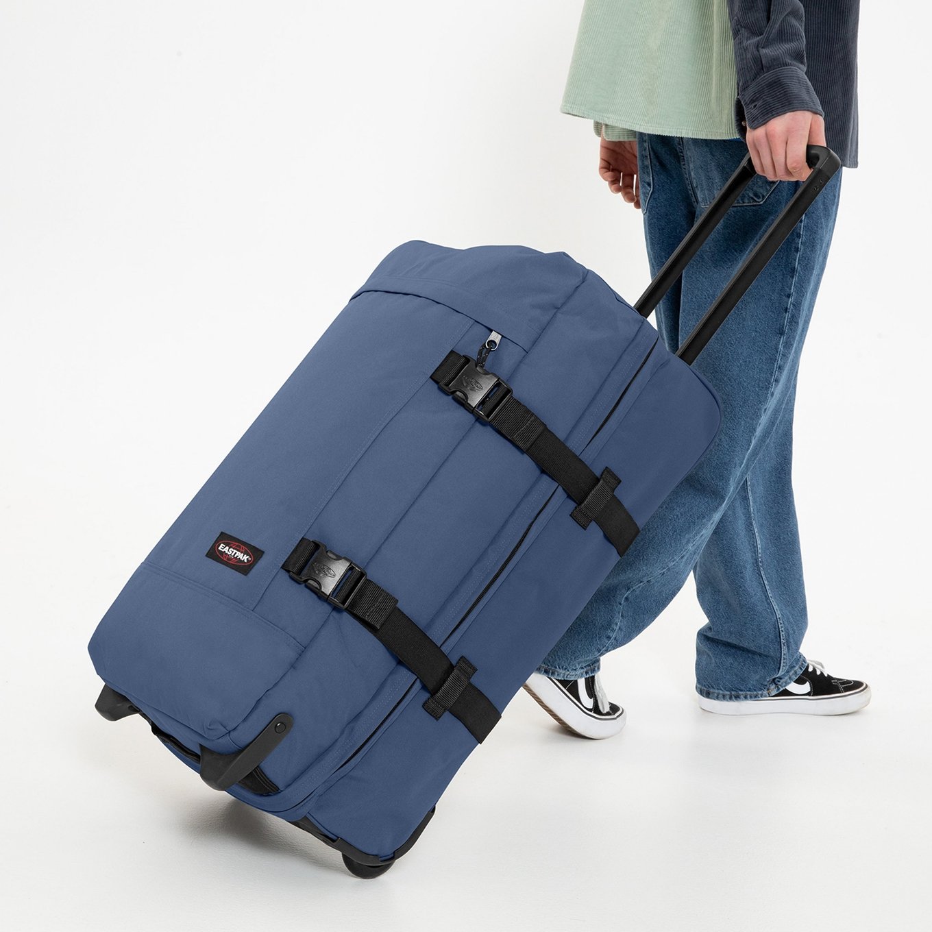 Eastpak Tranverz M powder pilot