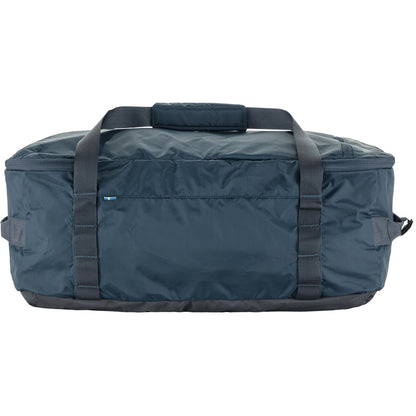 Fjallraven High Coast Duffel 36 marineblaue Wochenendtasche