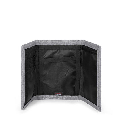 Eastpak Crew Single Sunday Grey Herren-Geldbörse