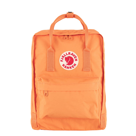 Fjallraven Kanken Sunstone Orange