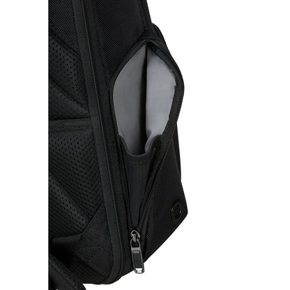 Samsonite Pro-DLX 6 Rucksack 15,6" Schlanker schwarzer Rucksack