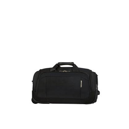 Samsonite Respark Duffle/Wheels 55 ozone black Handgepäck Koffer Trolley
