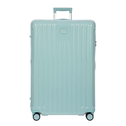 Bric's Positano Trolley 81 hellblauer Hartschalenkoffer