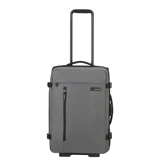 Samsonite Roader Duffle/Wheels 55/35 drifter gray