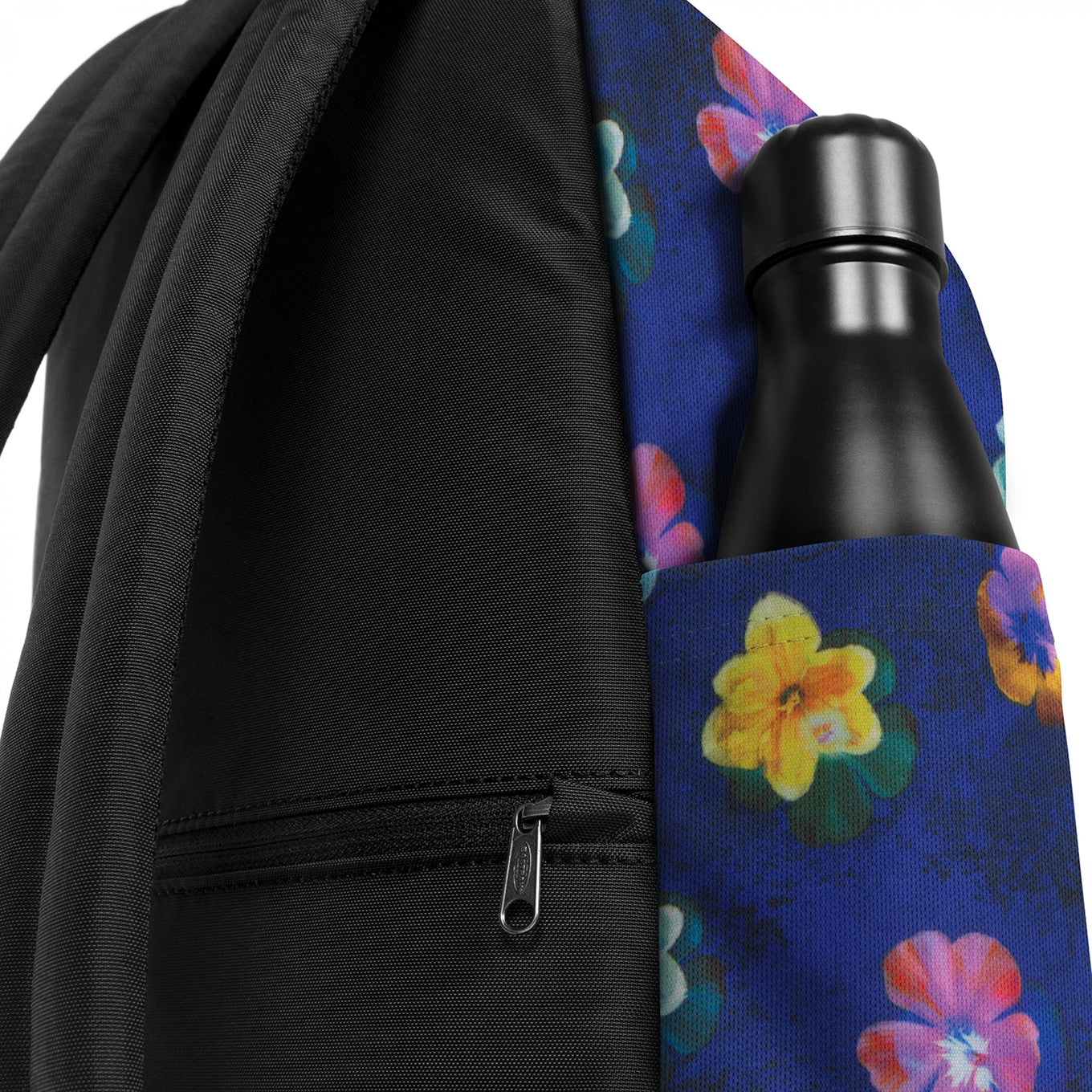 Eastpak Day Pak'R S flowerblur navy