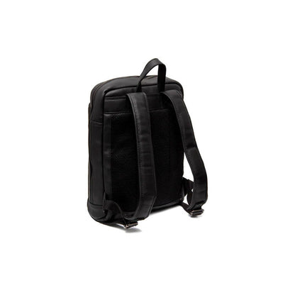 The Chesterfield Brand Jasper Backpack black