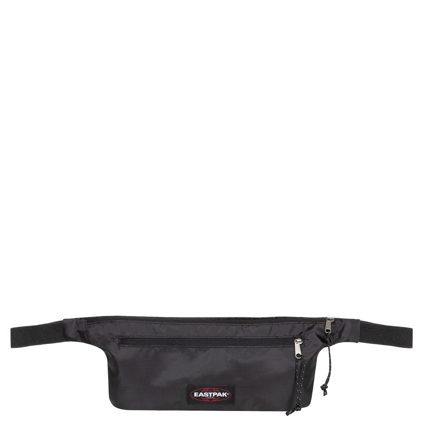 Eastpak Safewaist schwarze Gürteltasche