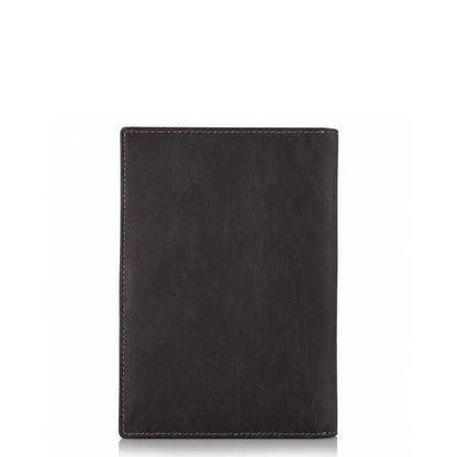 Castelijn &amp; Beerens Canyon Wallet Car papers black
