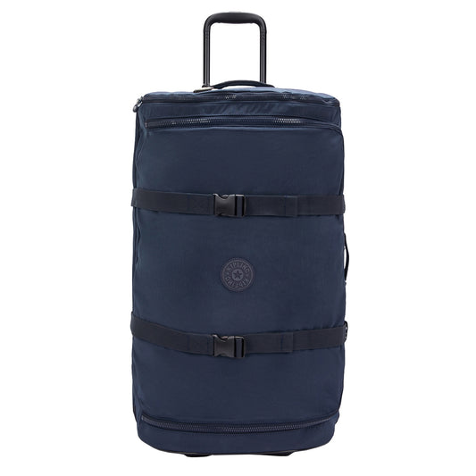 Kipling Aviana L blue bleu 2