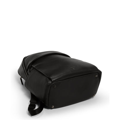 TUMI Voyageur Raina Backpack black/gunmetal