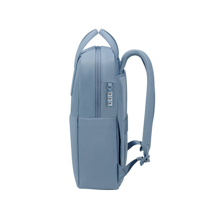Samsonite 4Pack Laptop Backpack + Handles 15.6" dusty blue